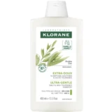 Klorane - Shampoo with Oat Milk 400mL