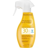Bioderma - Photoderm Spray Body Sunscreen 300mL SPF30