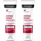 Neutrogena - Reparación Talones Agrietados 2x50 mL