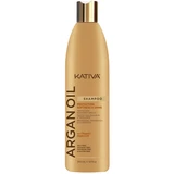 Kativa - Argan Oil Shampoo Proteção e Suavidade 355mL
