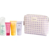 Caudalíe - Travel Beauty Essentials Kit + Bag