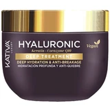 Kativa - Hyaluronic Máscara de Tratamento Intensivo 300mL