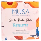 Musa Natural Cosmetics - Tartelette Gel de Banho Sólido 1&nbsp;un.