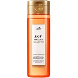 La'dor - ACV Vinegar Shampoo para Cabelo Danificado 150mL