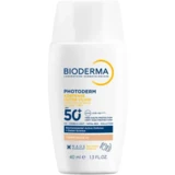 Bioderma - Photoderm Xdefense Ultra-Fluid 40mL 02 SPF50+