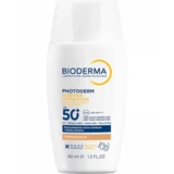 Bioderma - Photoderm Xdefense Ultra-Fluid 40mL 03 SPF50+