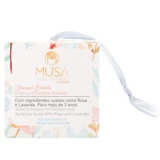 Musa Natural Cosmetics - Shampoo Sólido Criança e Couro Cabeludo Sensível 1&nbsp;un.