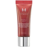 Missha - M Perfect Cover BB Cream 20mL #24 Cool Natural Beige SPF42