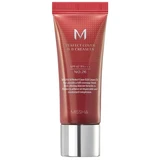 Missha - M Perfect Cover BB Cream 20mL #26 Natural Caramel SPF42