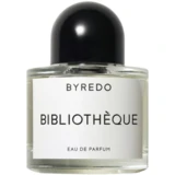Byredo - عطر بيبليوثيك أو دو برفان 50mL