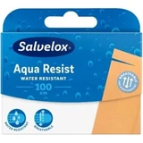 Salvelox - Salvequick Aqua Resist Plastic Dressing Strip 1mx60mm 1 un.