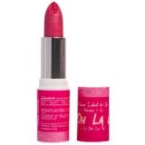 Musa Natural Cosmetics - Bálsamo Labial com Cor 1&nbsp;un. Oh La La