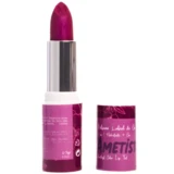 Musa Natural Cosmetics - Bálsamo Labial com Cor 1&nbsp;un. Ametista