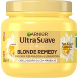 Garnier - Ultra Suave Blond Remedy Chamomile Mask 340mL