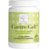 New Nordic - Gastro Gel Suplemento Alimentar 60&nbsp;comp.