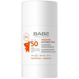 Babé - Pediatric واقي الشمس إنفيزيبل ستيك 30g SPF50