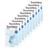 Torriden - DIVE-IN Máscara de Rosto 10&nbsp;un.