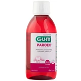Gum - Paroex Intense Action Mouthwash 300mL