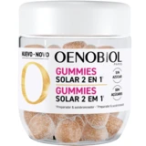 Oenobiol - Oenobiol Gummies Solar 2 in 1 Food Supplement 60 gummies