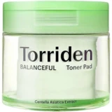 Torriden - Balanceful Toner Pad 60&nbsp;un.