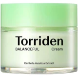 Torriden - Balanceful Creme com Centella Asiatica 80mL