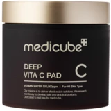 Medicube - Deep Vita C Pad 70 un.