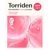 Torriden - Cellmazing Máscara Refirmante em Gel 1&nbsp;un.