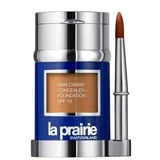 La Prairie - Skin Caviar Concealer Foundation 30mL Satin Nude SPF15