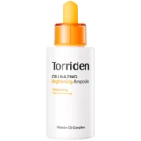 Torriden - Cellmazing Ampoule 30mL