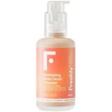 Freshly - Exfoliating Rose Limpeza de Rosto 100mL