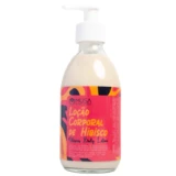Musa Natural Cosmetics - Loção Corporal de Hibisco 150mL