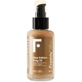 Freshly - Glow Edition Óleo Iluminador Corporal 100mL