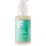 Freshly - Hyaluronic Energy Sérum Corporal 100mL