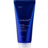 Medicube - Zero Pore Blackhead Mud Mask 100mL