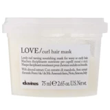 Davines - لوف كيرل هير Mask 75mL