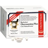 BioActivo - Glucosamine Plus 160 pills