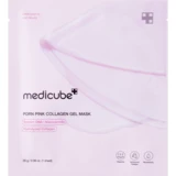 Medicube - PDRN Pink Collagen Jelly Gel Mask 1 un.
