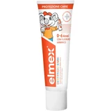 Elmex - Pasta Dentífrica Infantil Desde os Primeiros Dentes 50mL
