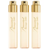 Maison Francis Kurkdjian - Baccarat Rouge 540 Extrait de Parfum 3x11mL Recarga