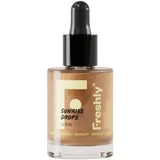 Freshly - Sunrise Drops Serum 28mL