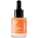 Freshly - Vitamin C Concentrate Sérum Antienvelhecimento 15mL