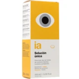 Interapothek - Solução Única para Lentes de Contacto Hidrófilas 100mL