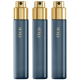 Maison Francis Kurkdjian - OUD Eau de Parfum 3x11mL