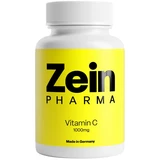 ZeinPharma - Vitamin C 1000mg Food Supplement 120&nbsp;caps. 1000mg