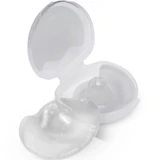 Medela - Mamilos de Silicone Contact 1&nbsp;par L