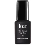 LondonTown - Kur Gel Genius Top Coat 12mL