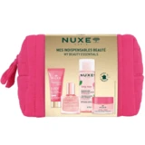 Nuxe - Lip Balm 15mL + Huile Prodigieuse or Florale 10mL + Mic.water 50mL + Prodig.boost 15mL