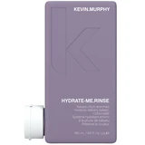 KEVIN.MURPHY - HYDRATE-ME.RINSE Condicionador Hidratante 250mL