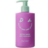 Dear Doer - Dazzling Radiant Gel de Duche para Corpo e Mãos 300mL