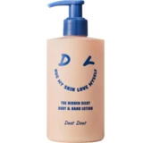 Dear Doer - The Hidden Silky Loção de Corpo e Mãos 300mL